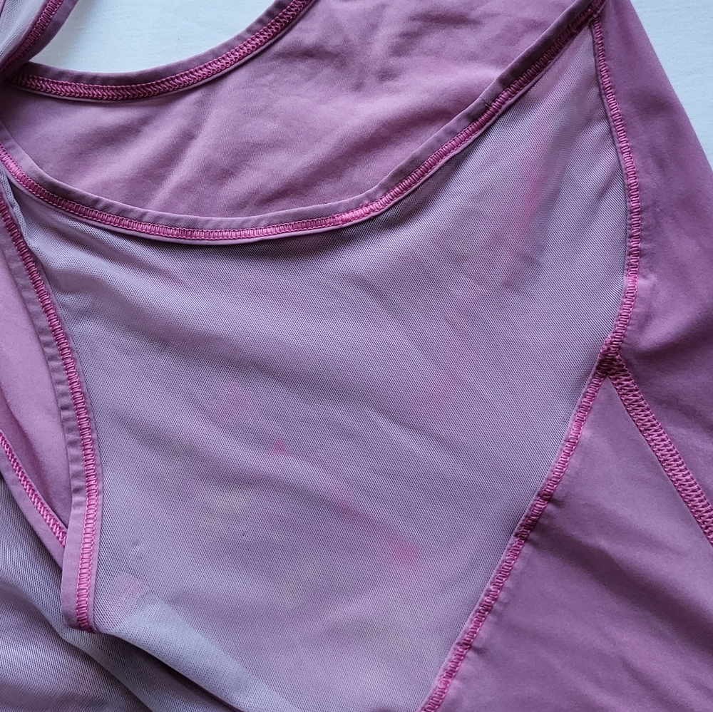Lululemon Run Off-Route Tank - Picture 8 of 12